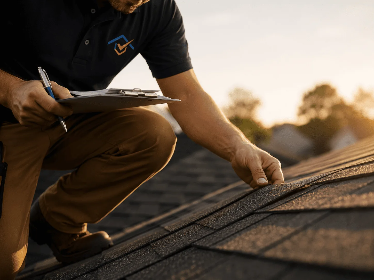 Why Choose Roof Inspection in West Point, VA