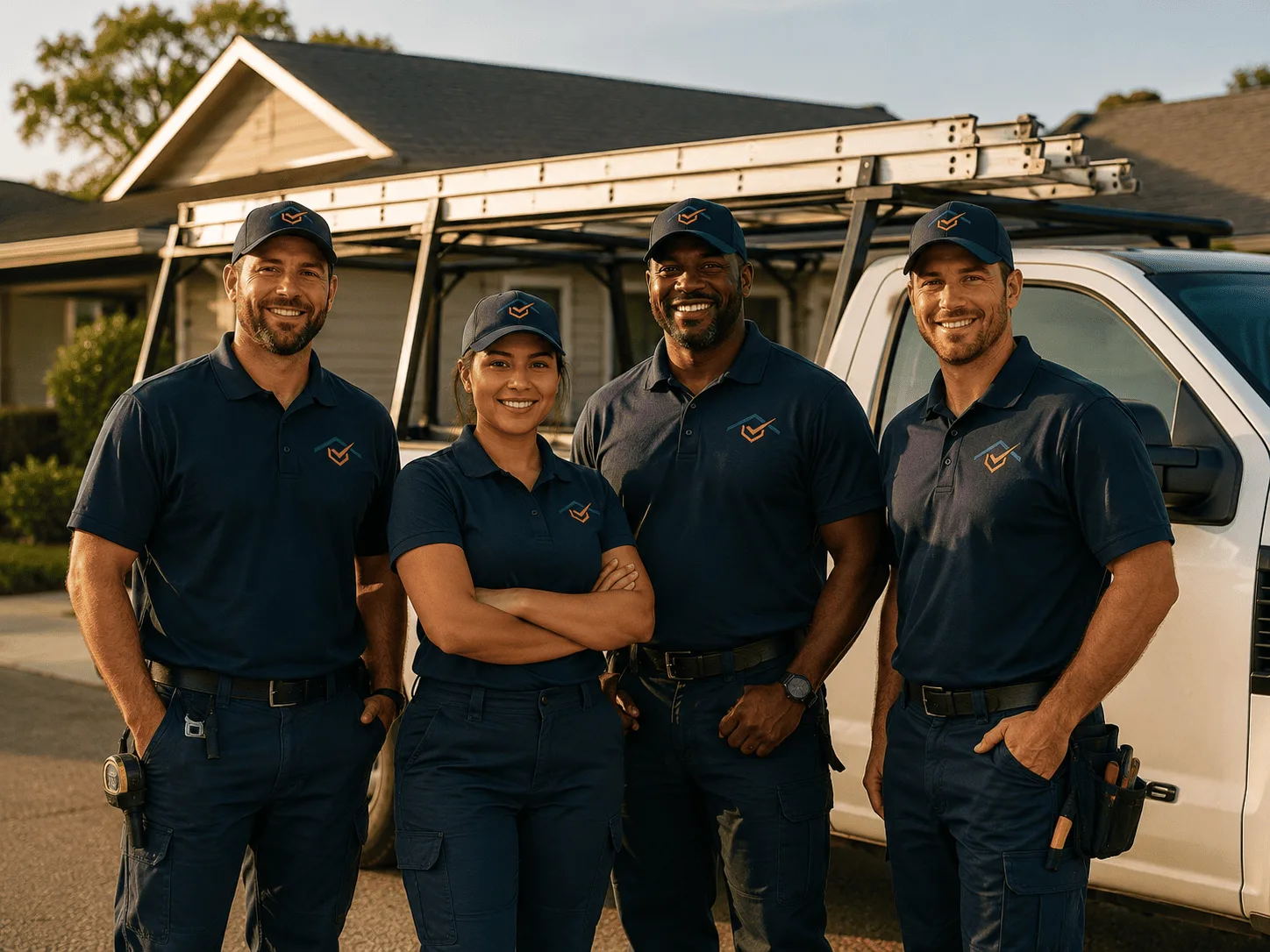 Roof Inspection company in West Point, VA